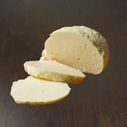 جبن موزاريلا